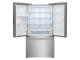 36" Frigidaire 28.8 Cu. Ft. Standard-Depth French Door Refrigerator - FRFN2813AF