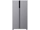 36" Frigidaire 21.4 Cu. Ft. Counter-Depth Side-by-Side Refrigerator - FRSG2115AV