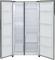 36" Frigidaire 21.4 Cu. Ft. Counter-Depth Side-by-Side Refrigerator - FRSG2115AV
