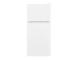30" Frigidaire 18 Cu. Ft. Garage Ready Top Freezer Refrigerator - FFHT1814YW