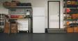 30" Frigidaire 18 Cu. Ft. Garage Ready Top Freezer Refrigerator - FRTE1835AW