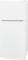 30" Frigidaire 18 Cu. Ft. Garage Ready Top Freezer Refrigerator - FRTE1835AW