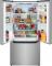 33" Frigidaire 20 Cu. Ft. Counter-Depth French Door Refrigerator - FRFG2033AV
