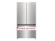 36" Frigidaire 20 Cu. Ft. Counter-Depth French Door Refrigerator - FRFG2011AV