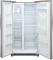 36" Frigidaire 26 Cu. Ft. Standard-Depth Side-by-Side Refrigerator - FRSN2610AF
