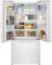 32" Frigidaire 18 Cu. Ft. Counter-Depth French Door Refrigerator - FRFG1723AW