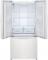 32" Frigidaire 18 Cu. Ft. Counter-Depth French Door Refrigerator - FRFG1723AW