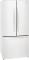 32" Frigidaire 18 Cu. Ft. Counter-Depth French Door Refrigerator - FRFG1723AW