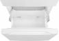 Frigidaire 19 Cu. Ft. Standard-Depth Bottom Freezer Refrigerator - FRBE1925AW