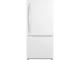 Frigidaire 19 Cu. Ft. Standard-Depth Bottom Freezer Refrigerator - FRBE1925AW
