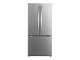 30" Frigidaire 19 Cu. Ft. Standard-Depth French Door Refrigerator - FRFN1801AF
