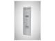 33" Frigidaire 20.0 Cu. Ft. Upright Freezer in White - FFUE2024AW