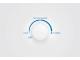 33" Frigidaire 20.0 Cu. Ft. Upright Freezer in White - FFUE2022AW