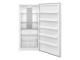 33" Frigidaire 20.0 Cu. Ft. Upright Freezer in White - FFUE2022AW