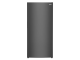 33" Frigidaire 20 Cu. Ft. Upright Freezer in Carbon - FRUF2020AN