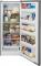 Frigidaire 16 Cu. Ft. Garage Ready Upright Freezer in Fingerprint-Resistant Stainless Steel Look - FFUE1626AV