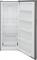 Frigidaire 16 Cu. Ft. Garage Ready Upright Freezer in Fingerprint-Resistant Stainless Steel Look - FFUE1626AV