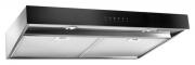 30" Whirlpool Range Hood With Boost Function - WVU57UC0FS