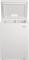 24" Frigidaire 5.1 Cu. Ft. Convertible Garage Ready Chest Freezer - FFCS0562AW