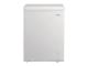 24" Frigidaire 5.1 Cu. Ft. Convertible Garage Ready Chest Freezer - FFCS0562AW