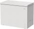 42” Frigidaire 10.4 Cu. Ft. Convertible Garage Ready Chest Freezer - FFCS1062AW
