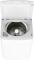 Frigidaire 4.7 Cu. Ft. I.E.C Top Load Washer - FLVW7000AW