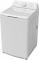 Frigidaire 4.7 Cu. Ft. I.E.C Top Load Washer - FLVW7000AW
