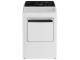 27" Frigidaire 7 Cu. Ft. Electric Dryer - FLVE752CBW