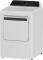 27" Frigidaire 7 Cu. Ft. Gas Dryer - FLVG7523BW