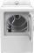 27" Frigidaire 7 Cu. Ft. Gas Front Load Dryer White - FLVG7000AW
