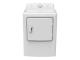 27" Frigidaire 7 Cu. Ft. Electric Dryer - FLVE700CAW