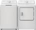 27" Frigidaire 7 Cu. Ft. Electric Dryer - FLVE700CAW