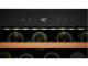 24" Frigidaire 52 Bottle Wine Cooler - FGWC5233TS