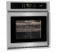 27" Frigidaire Gallery 3.8 Cu. Ft. Single Electric Wall Oven - FGEW276SPF