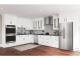33" Frigidaire Gallery 22.3 Cu. Ft. Capacity Side by Side Refrigerator - GRSS2352AF