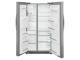 36" Frigidaire Gallery Freestanding Side by Side Refrigerator with 25.6 Cu. ft. Capacity  - GRSS2652AF