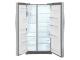36" Frigidaire Gallery 22.3 Cu. Ft. Capacity Side by Side Refrigerator - GRSC2352AF