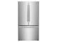 36" Frigidaire Gallery 23.3 Cu. Ft. Counter Depth French Door Refrigerator - GRFG2353AF