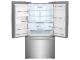 36" Frigidaire Gallery 23.3 Cu. Ft. Counter Depth French Door Refrigerator - GRFG2353AF