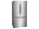 36" Frigidaire Gallery 23.3 Cu. Ft. Counter Depth French Door Refrigerator - GRFG2353AF