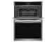 30" Frigidaire Gallery 5.3 Cu. Ft. Microwave Wall Oven in Stainless Steel - GCWM3067AF