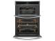 30" Frigidaire Gallery 5.3 Cu. Ft. Microwave Wall Oven in Stainless Steel - GCWM3067AF
