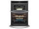 30" Frigidaire Gallery 5.3 Cu. Ft. Microwave Wall Oven in Stainless Steel - GCWM3067AF