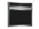 30" Frigidaire Gallery 5.3 Cu. Ft. Single Electric Wall Oven with Total Convection - GCWS3067AF