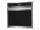 30" Frigidaire Gallery 5.3 Cu. Ft. Single Electric Wall Oven with Total Convection - GCWS3067AF