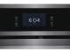 30" Frigidaire Gallery 5.3 Cu. Ft. Single Electric Wall Oven with Total Convection - GCWS3067AD
