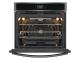 30" Frigidaire Gallery 5.3 Cu. Ft. Single Electric Wall Oven with Total Convection - GCWS3067AD