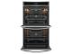 30" Frigidaire Gallery 10.6 Cu. Ft.  Double Electric Wall Oven with Total Convection - GCWD3067AF