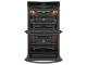 30" Frigidaire Gallery 10.6 Cu. Ft.  Double Electric Wall Oven with Total Convection - GCWD3067AD