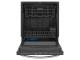 24" Frigidaire Gallery Built-In Dishwasher in Stainless Steel - GDPH4515AF